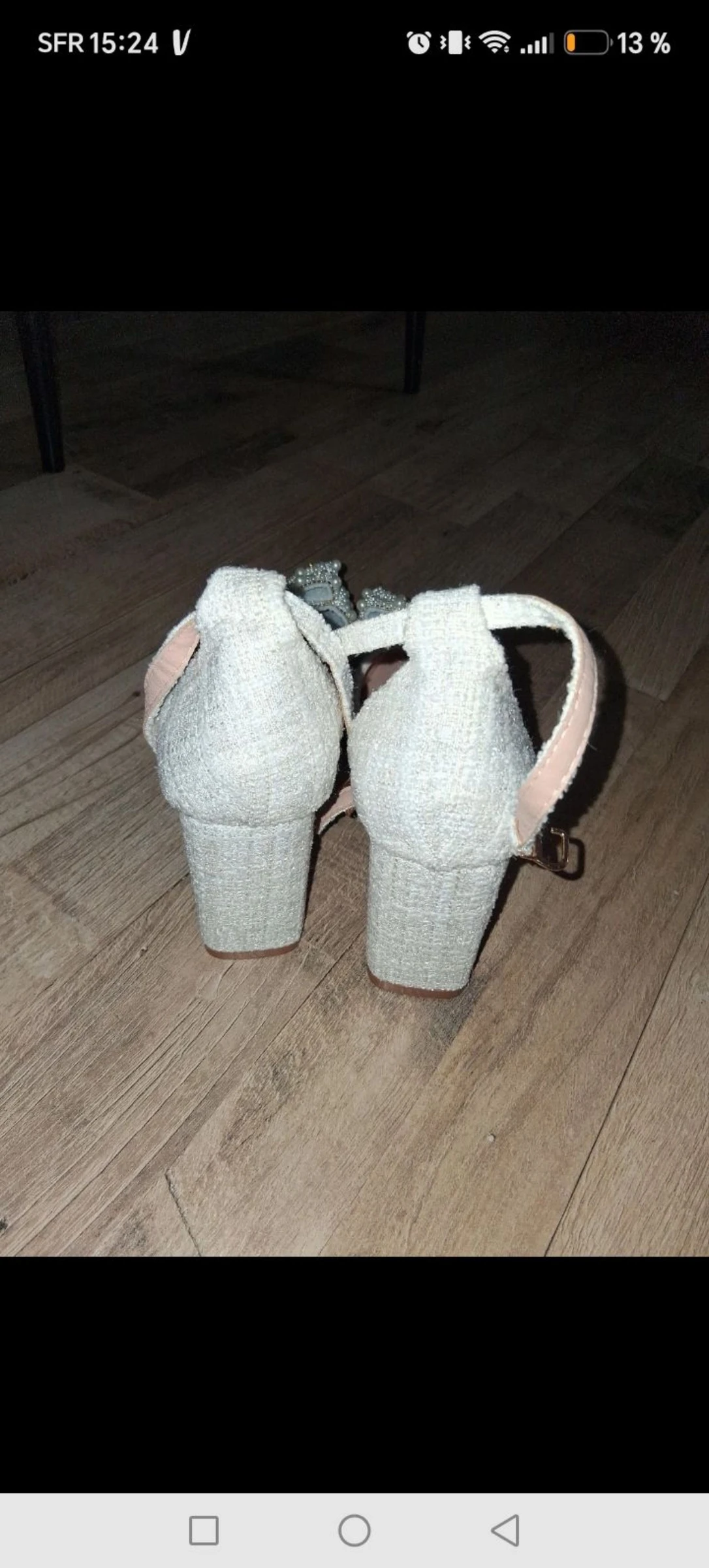Magnificent heel – photo 4
